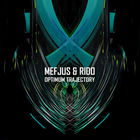 Mefjus - Optimum Trajectory (With Rido) (EP)