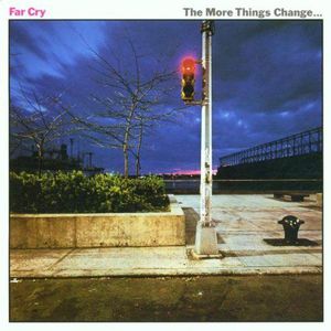 The More Things Change (Vinyl)
