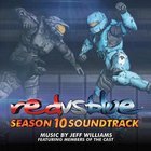 Red Vs. Blue Season 10 OST