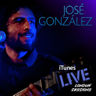 José González - ITunes Live: London Sessions (EP)