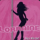 Lorraine - Boys Nite Out