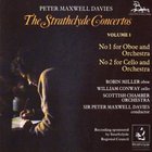 Peter Maxwell Davies - The Strathclyde Concertos 1 & 2