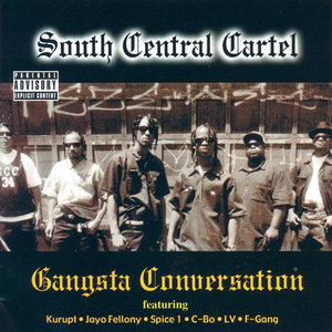 Gangsta Conversation