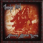 Thunder Lord - Heavy Metal Rage (Reissued 2014)