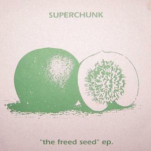 The Freed Seed (EP)