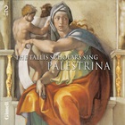 The Tallis Scholars - Sing Palestrina CD1