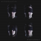Written By Wolves - Elastic Heart (Rock Version) (CDS)
