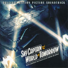Edward Shearmur - Sky Captain And The World Of Tomorrow (Original Motion Picture Soundtrack)