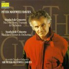 Peter Maxwell Davies - The Strathclyde Concertos 3 & 4