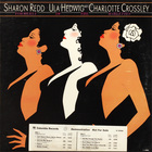 Sharon Redd - Formerly Of The Harlettes (With Ula Hedwig & Charlotte Crossley) (Vinyl)