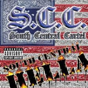 South Central Hell
