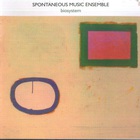 Spontaneous Music Ensemble - Biosystem (Vinyl)