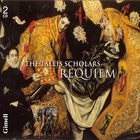 The Tallis Scholars - Requiem CD1