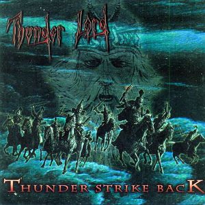 Thunder Strike Back (EP)