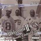 South Central Cartel - Welcome 2 L.A.