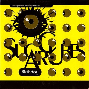 Birthday (Remix) CD1