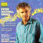 Peter Maxwell Davies - The Strathclyde Concertos 5 & 6