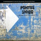 Pontus Snibb - Admiral Street Recordings II