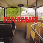 Supergrass - Moving (EP) CD1