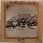 Chessboard Corporation F/S/O (Vinyl)