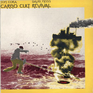 Cargo Cult Revival (Vinyl)