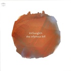 Khruangbin - The Infamous Bill (EP) (Vinyl)