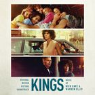 Nick Cave & Warren Ellis - Kings (Original Motion Picture Soundtrack)