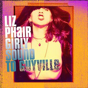 Girly-Sound To Guyville CD1