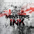 Steven Malcolm - Monsters Ink