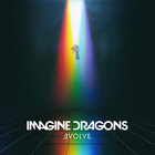Imagine Dragons - Next To Me (CDS)
