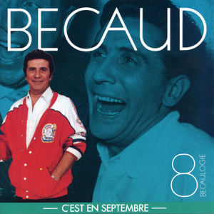 Bécaulogie / C'est En Septembre CD8