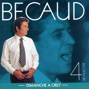 Bécaulogie / Dimanche À Orly CD4