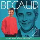 Bécaulogie / Les Marchés De Provence CD2