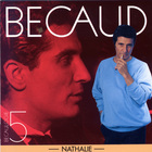 Gilbert Becaud - Bécaulogie / Nathalie CD5