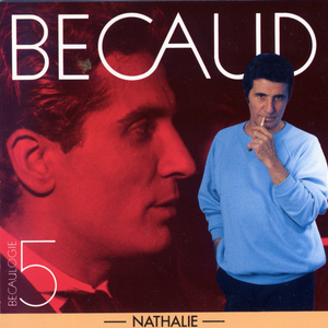 Bécaulogie / Nathalie CD5