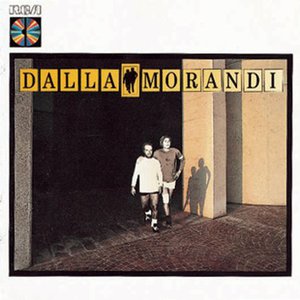 Dalla Morandi (With Gianni Morandi)