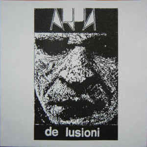 De Lusioni (Reissued 2009)