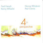 Kenny Wheeler - 4 In Perspective (With Fred Hersch, Norma Winstone & Paul Clarvis)