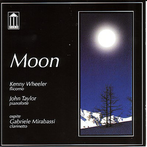 Moon (With John Taylor)