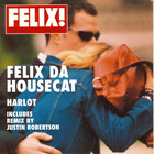 Felix Da Housecat - Harlot (CDS)