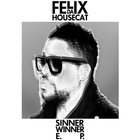 Felix Da Housecat - Sinner Winner (CDS)
