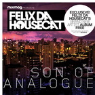 Felix Da Housecat - Son Of Analogue
