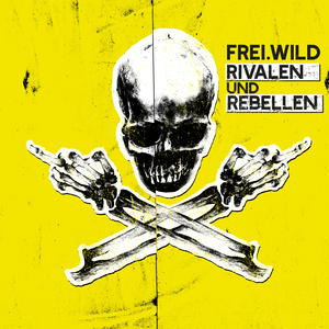 Rivalen Und Rebellen (Limited Edition) CD3