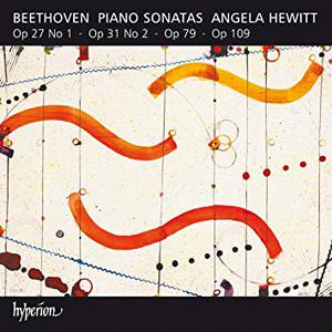 Beethoven - Piano Sonatas Volume 7