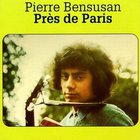 Pierre Bensusan - Près De Paris (Vinyl)