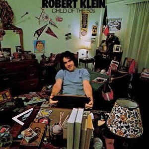 Child Of The '50S (Vinyl)