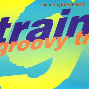 Groovy Train