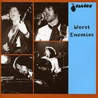 Tractor - Worst Enemies (Vinyl)