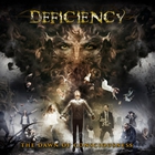 Deficiency - The Dawn Of Consciousness