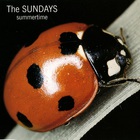The Sundays - Summertime (EP) CD2